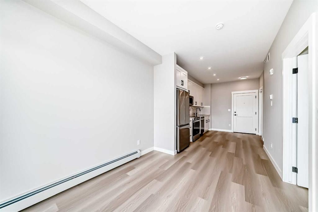 1409-3700 Seton Avenue Se, Calgary, AB