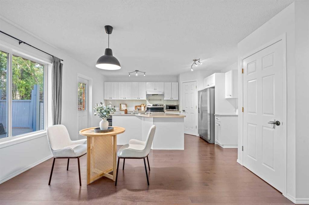 249 Mt Douglas Circle Se, Calgary, AB