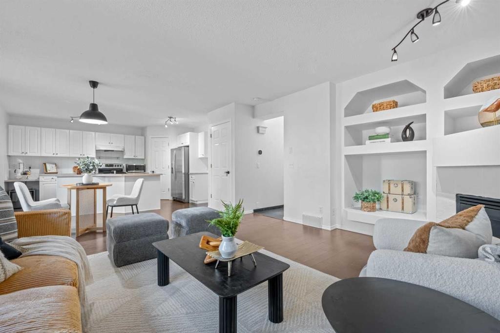 249 Mt Douglas Circle Se, Calgary, AB