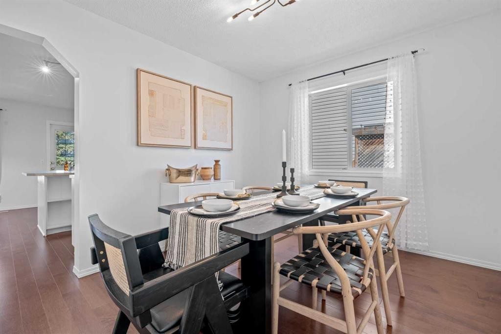 249 Mt Douglas Circle Se, Calgary, AB