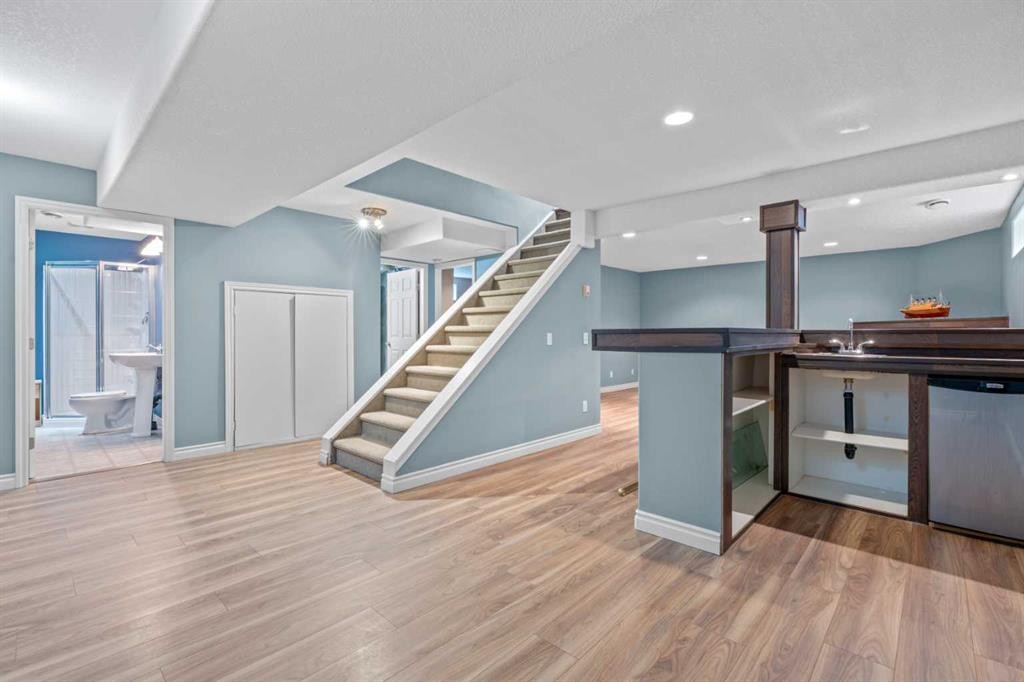 249 Mt Douglas Circle Se, Calgary, AB