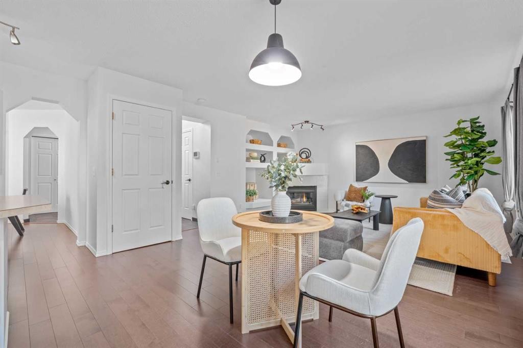 249 Mt Douglas Circle Se, Calgary, AB