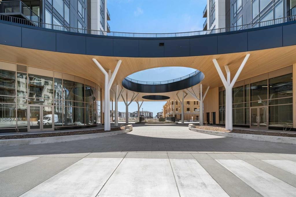 309-8375 Broadcast Avenue Sw, Calgary, AB - Outdoor