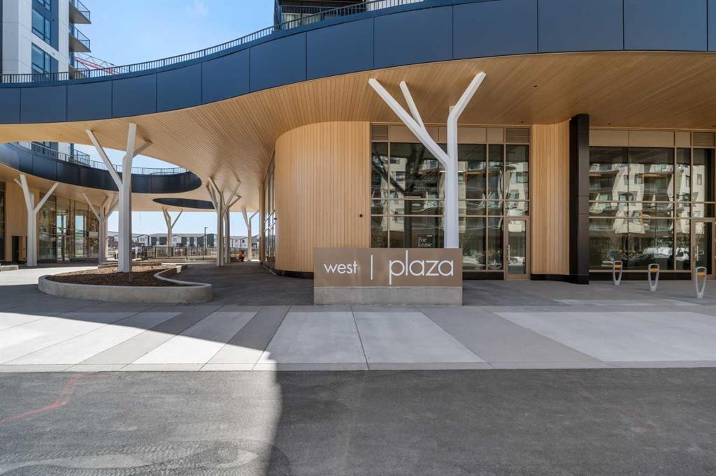 309-8375 Broadcast Avenue Sw, Calgary, AB - Outdoor