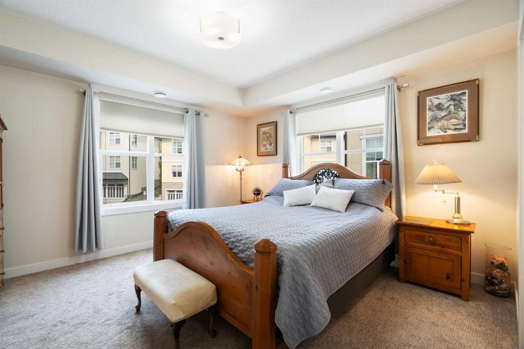 64 Cranbrook Drive Se, Calgary, AB