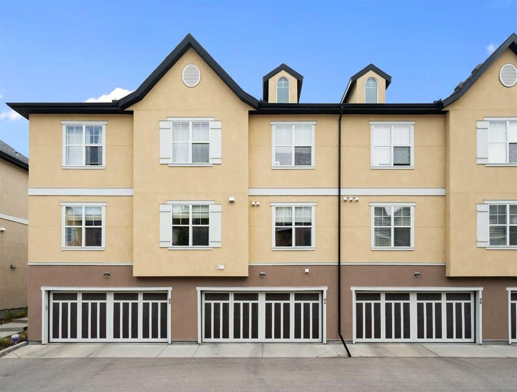 64 Cranbrook Drive Se, Calgary, AB
