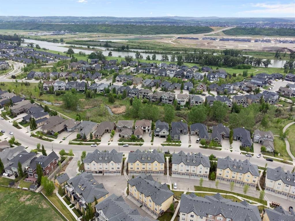 64 Cranbrook Drive Se, Calgary, AB