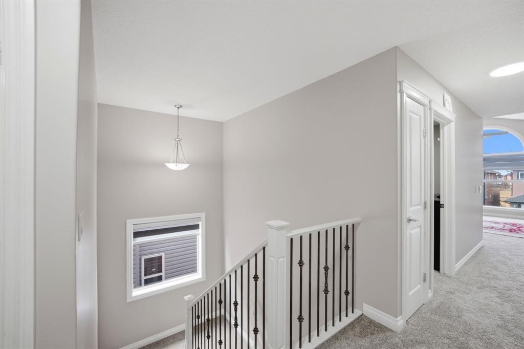 591 Taralake Way Ne, Calgary, AB - Indoor Photo Showing Other Room