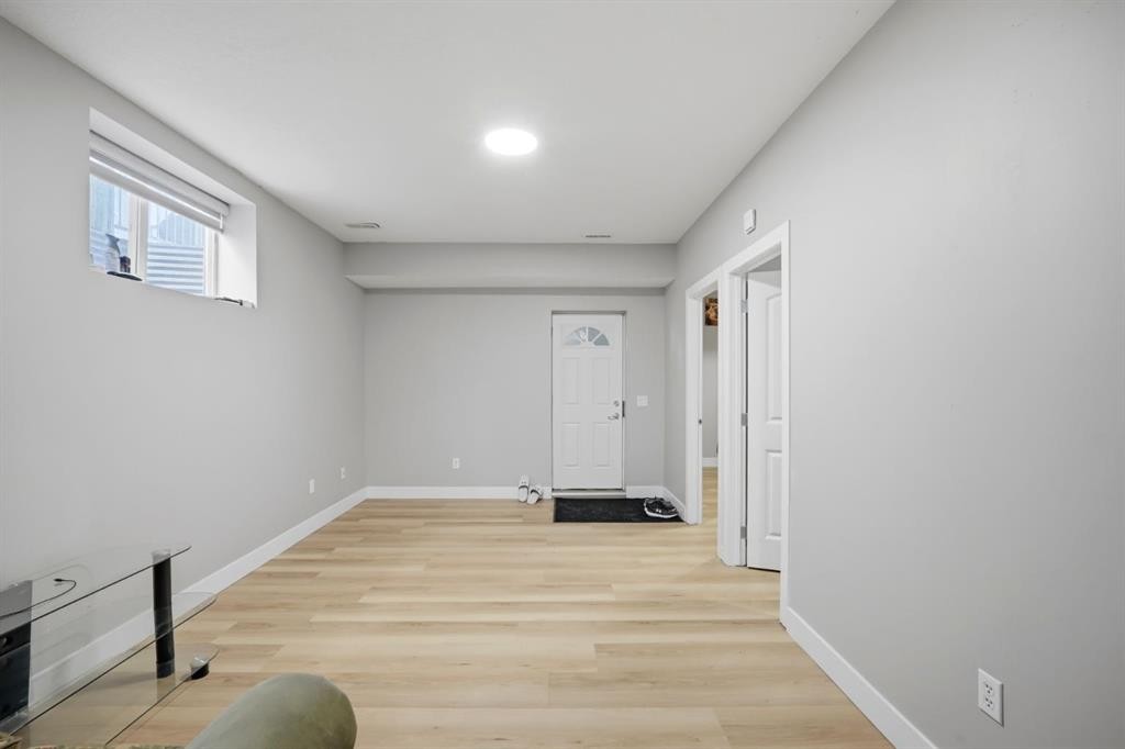 591 Taralake Way Ne, Calgary, AB - Indoor Photo Showing Other Room