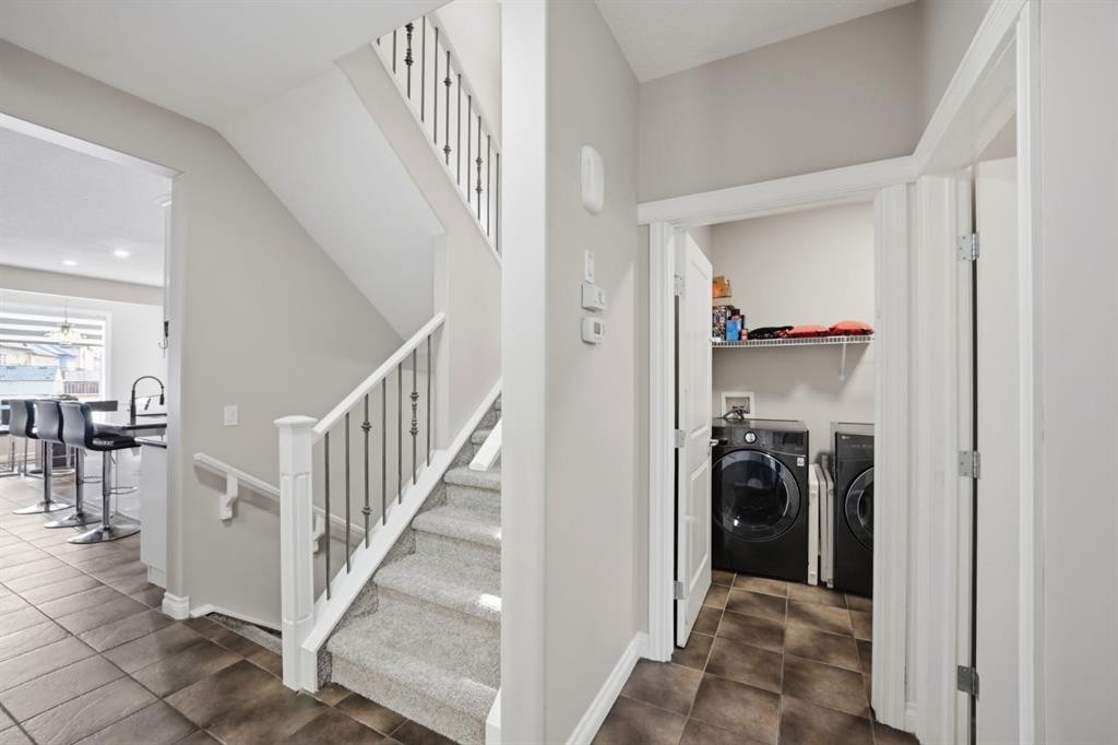 591 Taralake Way Ne, Calgary, AB - Indoor