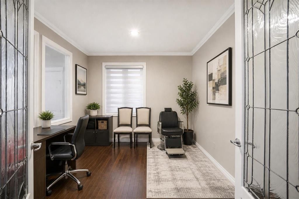 591 Taralake Way Ne, Calgary, AB - Indoor