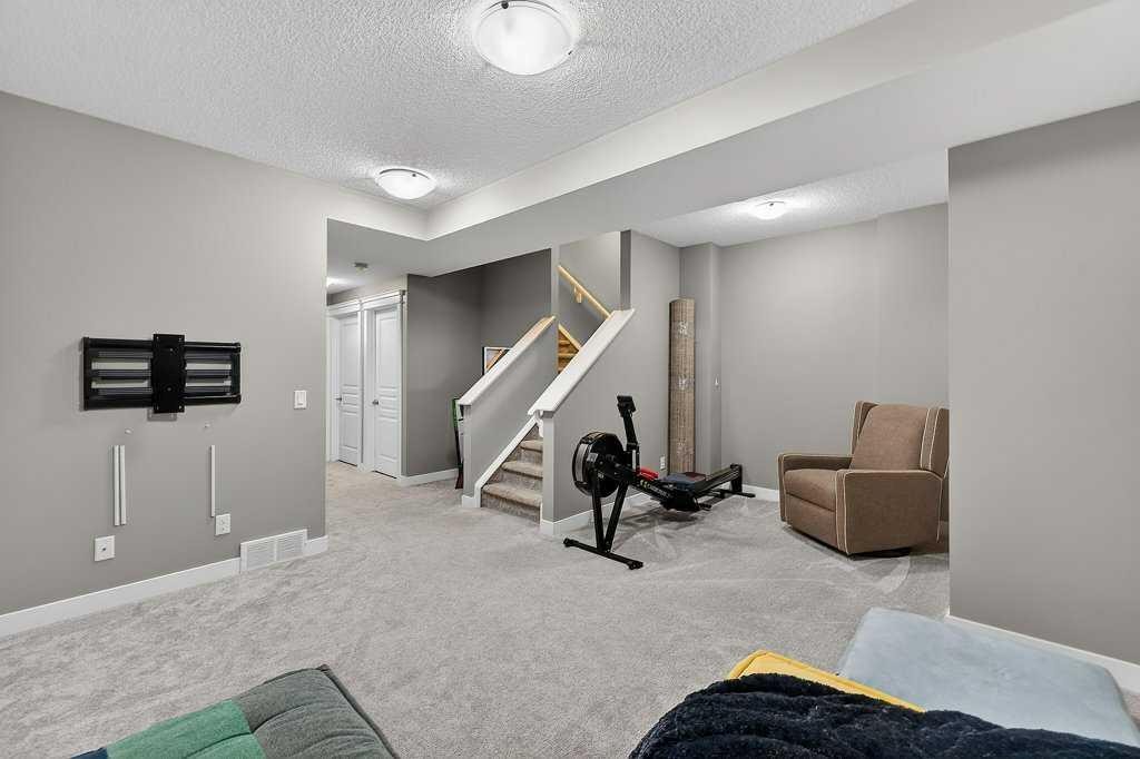 271 Fireside Drive, Cochrane, AB - Indoor