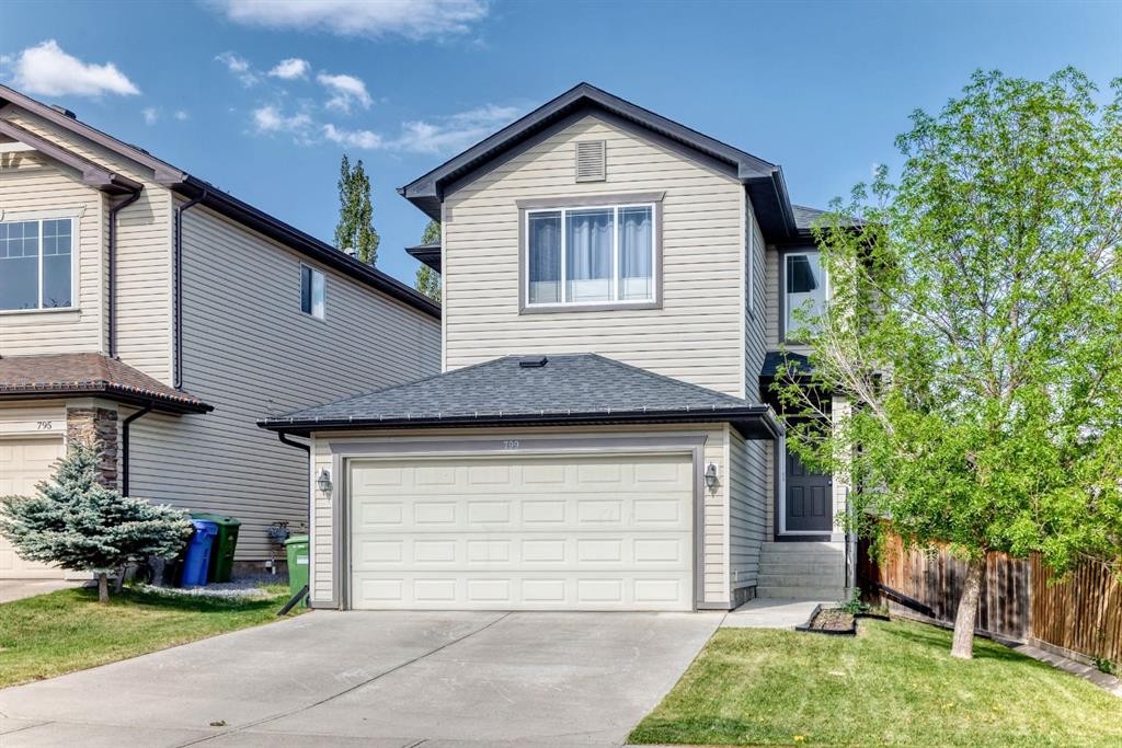 799 Tuscany Drive Nw, Calgary, AB