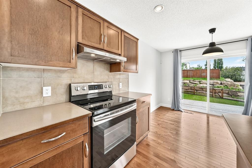 799 Tuscany Drive Nw, Calgary, AB