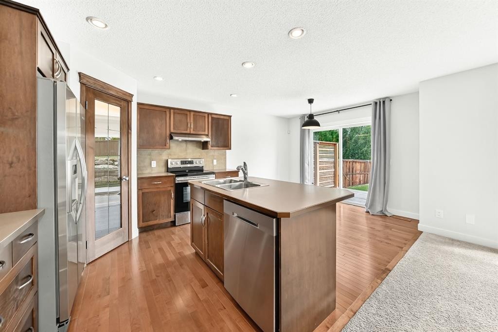 799 Tuscany Drive Nw, Calgary, AB