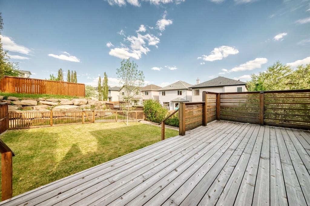 799 Tuscany Drive Nw, Calgary, AB