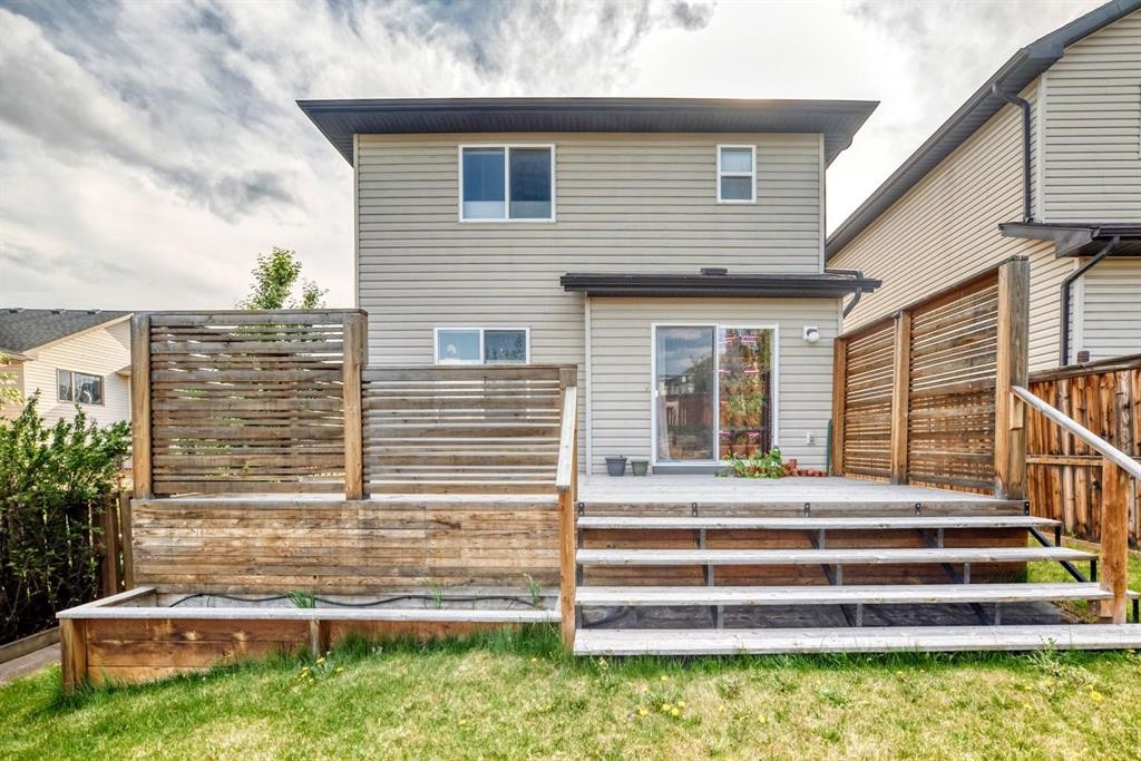 799 Tuscany Drive Nw, Calgary, AB