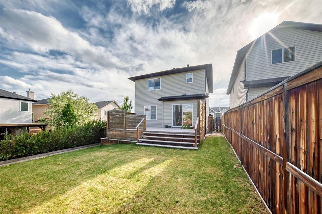 799 Tuscany Drive Nw, Calgary, AB