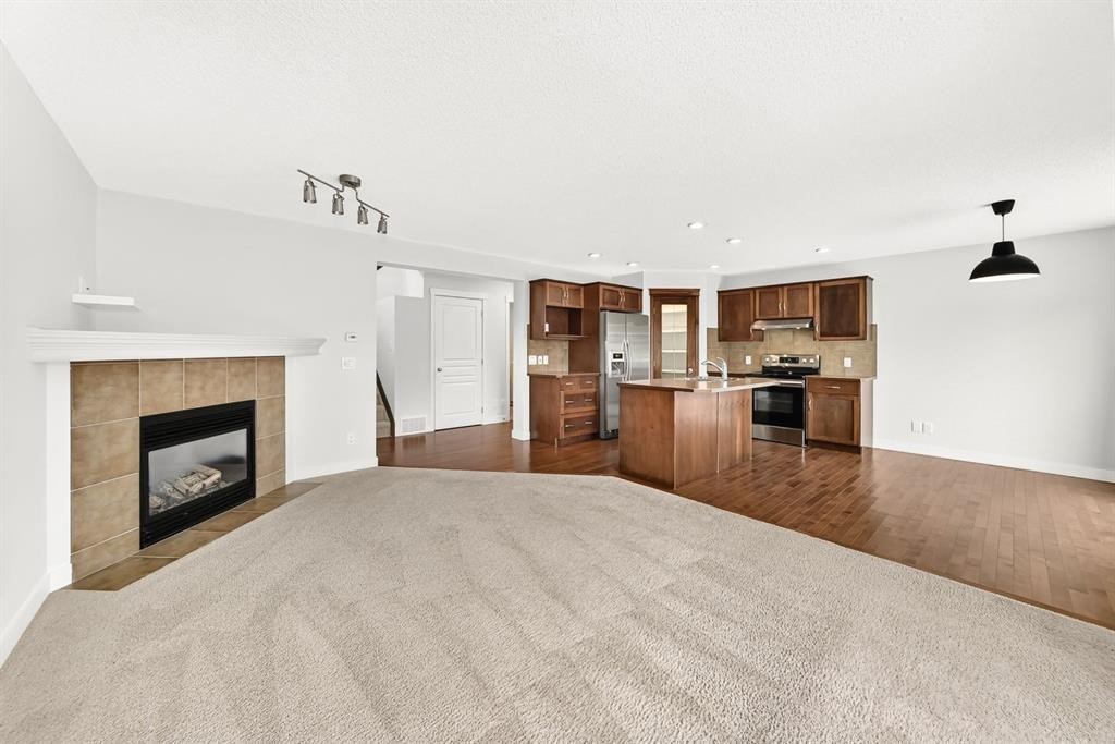 799 Tuscany Drive Nw, Calgary, AB