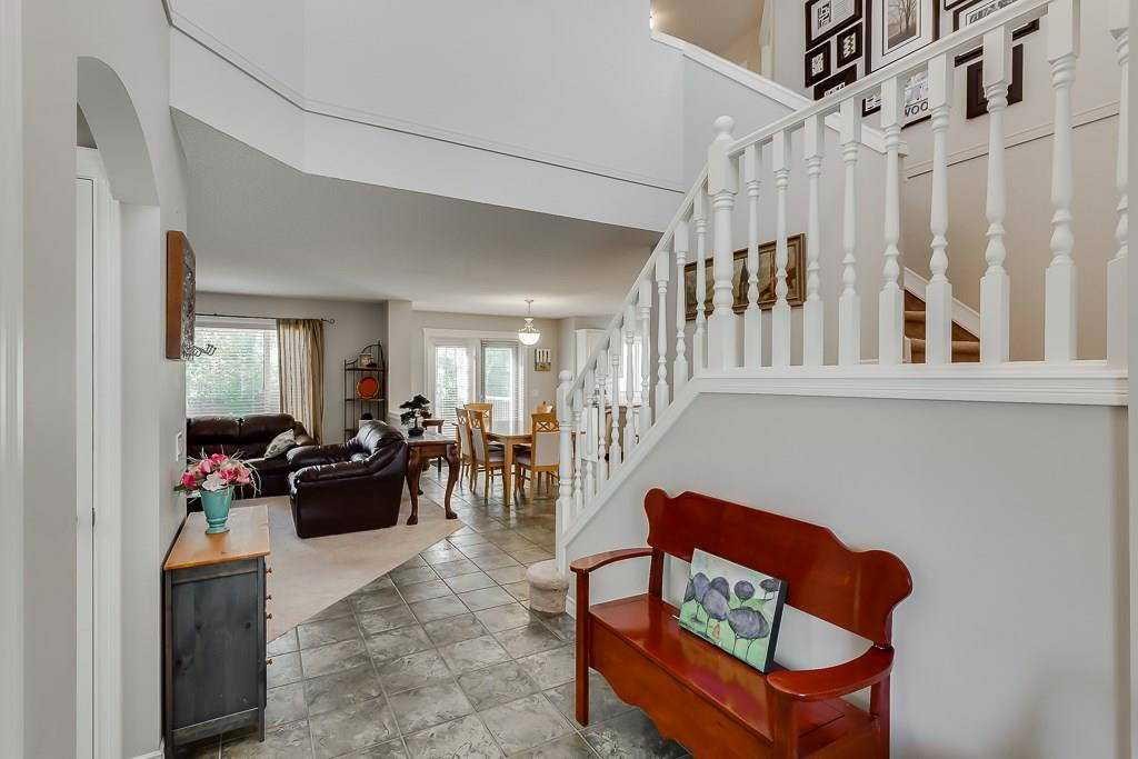 249 West Lakeview Place, Chestermere, AB - Indoor Photo Showing Other Room