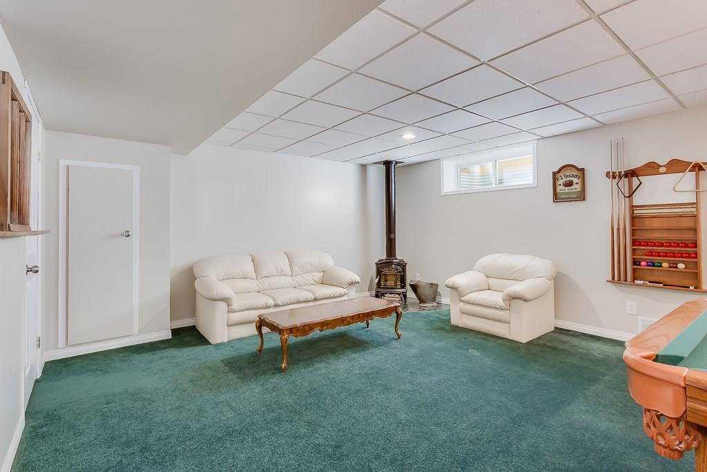 249 West Lakeview Place, Chestermere, AB - Indoor