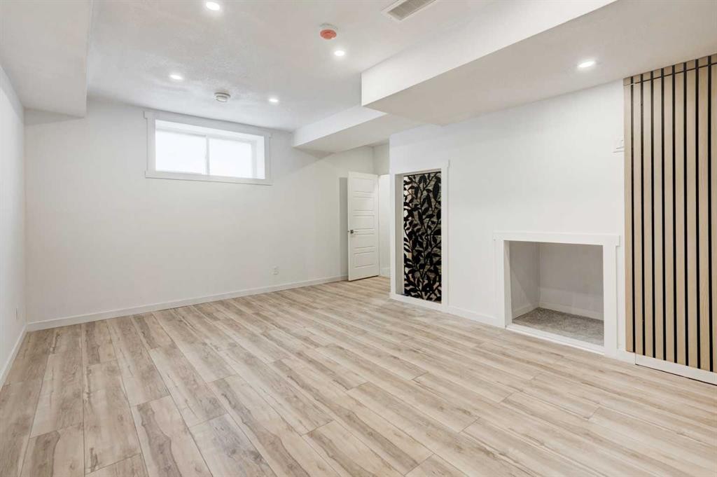 47 Walgrove Park Se, Calgary, AB - Indoor