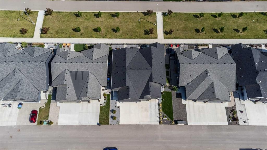 47 Walgrove Park Se, Calgary, AB -
