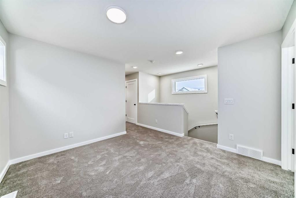 36 Savanna Place Ne, Calgary, AB - Indoor Photo Showing Other Room