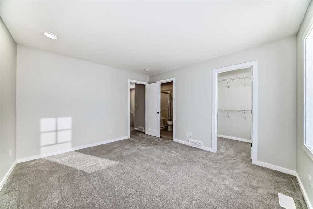 36 Savanna Place Ne, Calgary, AB - Indoor Photo Showing Other Room