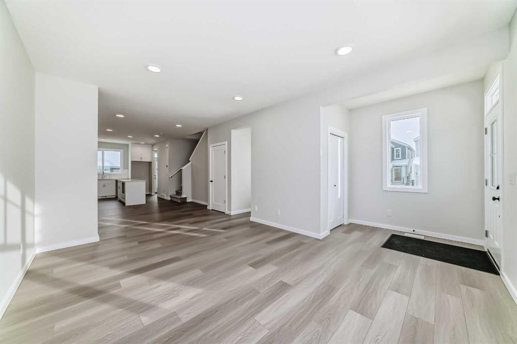 36 Savanna Place Ne, Calgary, AB - Indoor Photo Showing Other Room