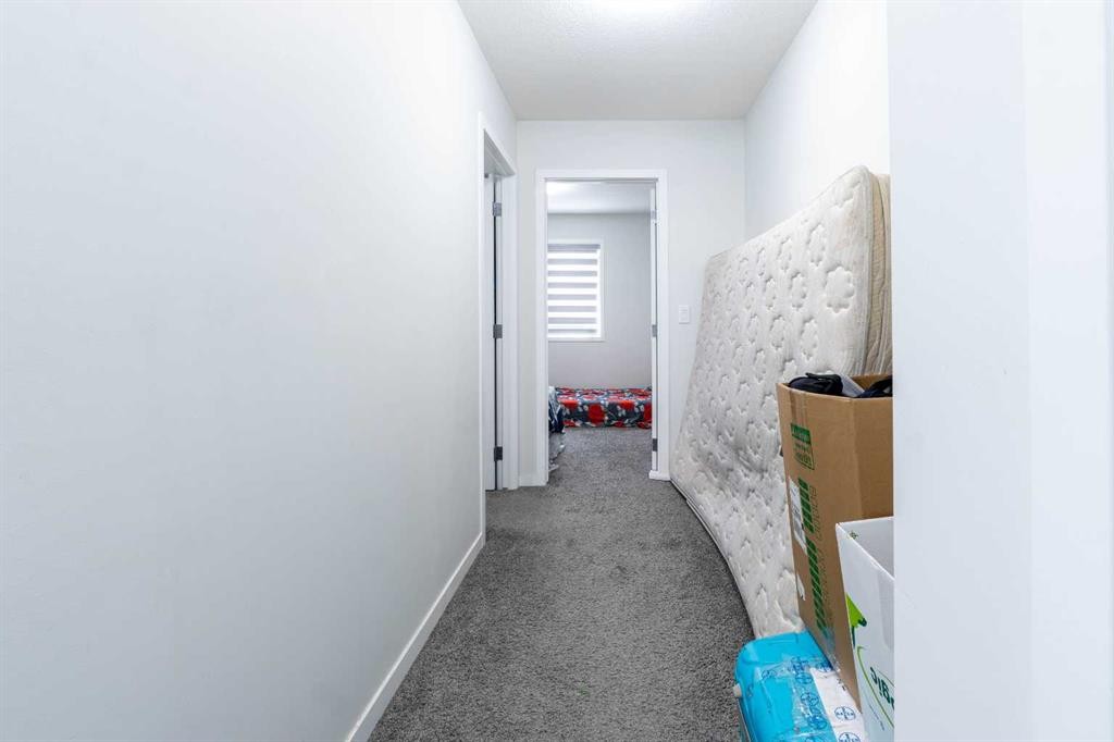83 Cornerstone Link Ne, Calgary, AB - Indoor Photo Showing Other Room