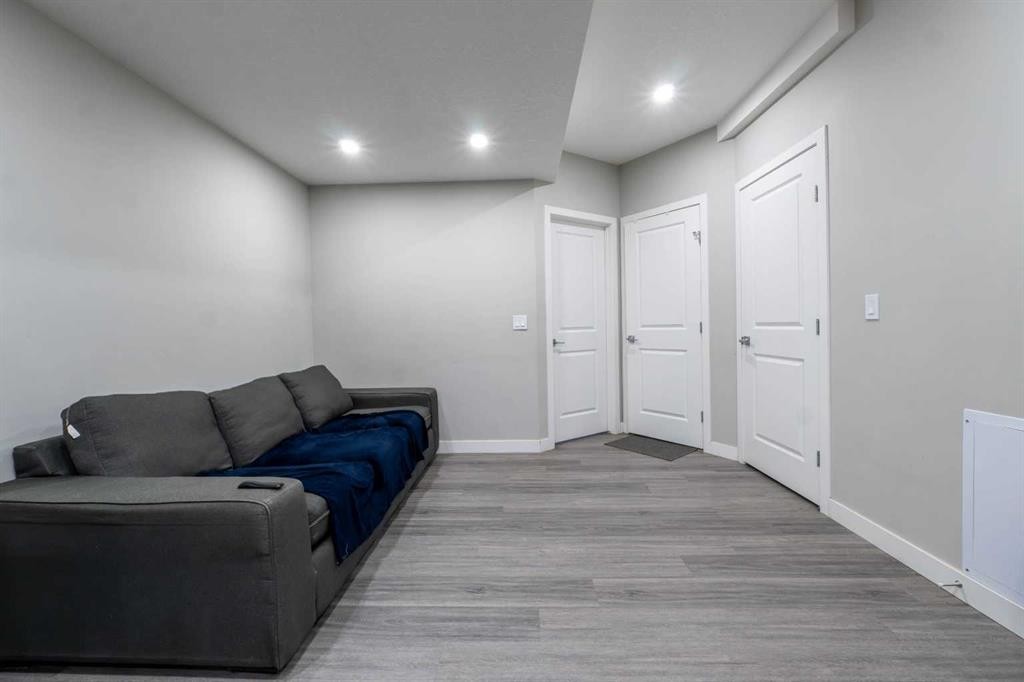83 Cornerstone Link Ne, Calgary, AB - Indoor