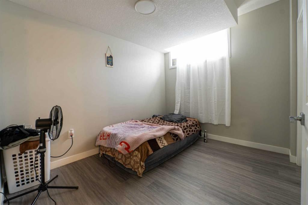 83 Cornerstone Link Ne, Calgary, AB - Indoor Photo Showing Bedroom