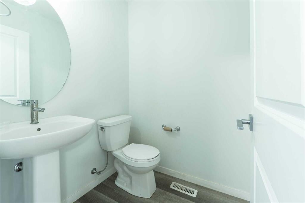 83 Cornerstone Link Ne, Calgary, AB - Indoor Photo Showing Bathroom