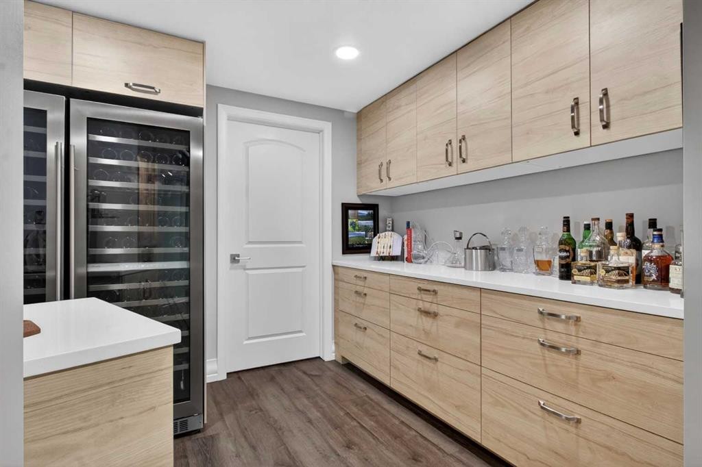 233 Spring Water Close, Heritage Pointe, AB - Indoor