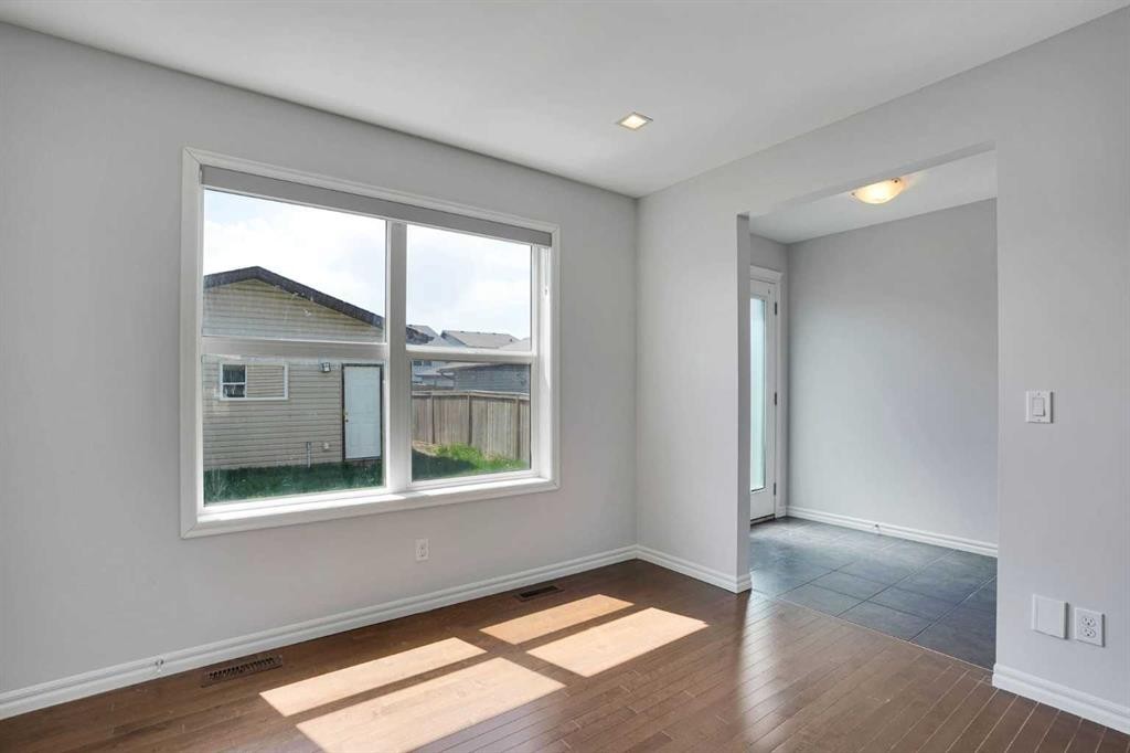 173 Skyview Springs Crescent Ne, Calgary, AB - Indoor Photo Showing Other Room