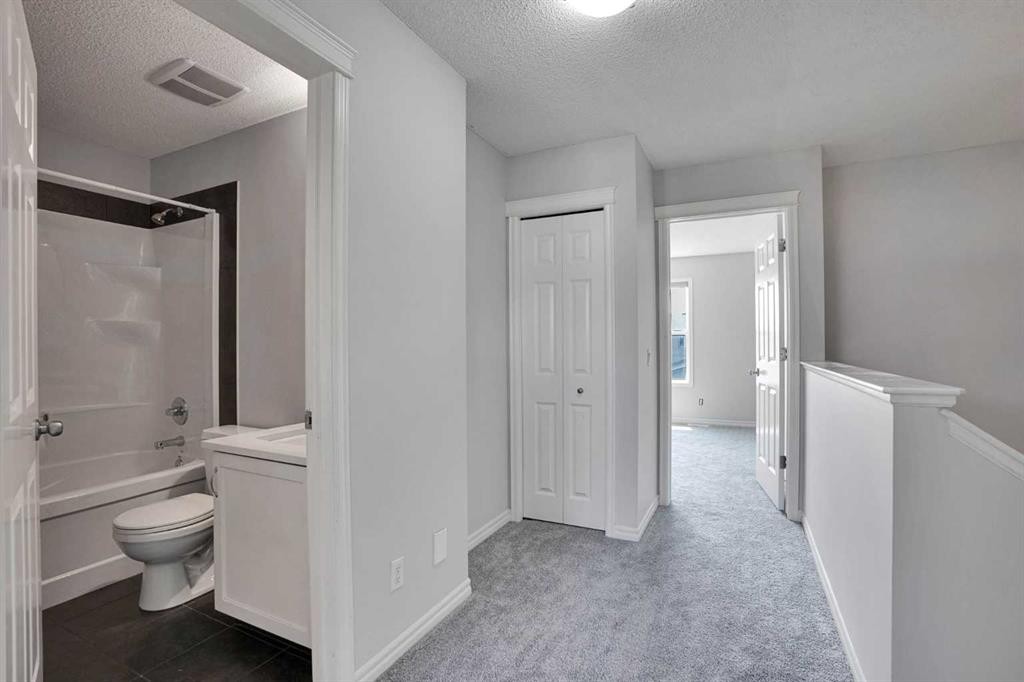 173 Skyview Springs Crescent Ne, Calgary, AB - Indoor Photo Showing Bathroom