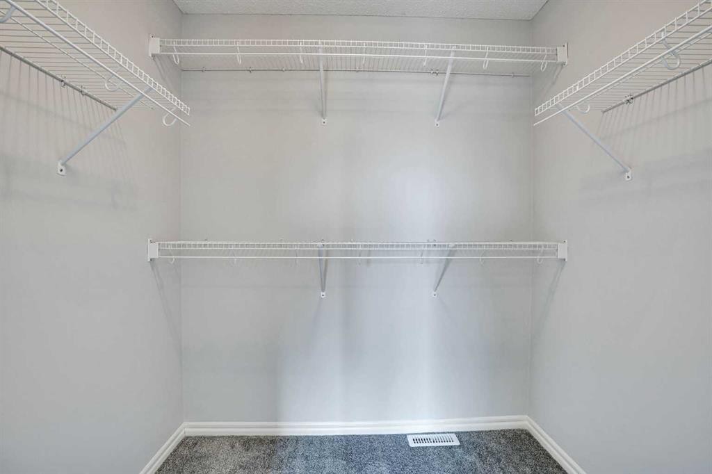 173 Skyview Springs Crescent Ne, Calgary, AB - Indoor With Storage