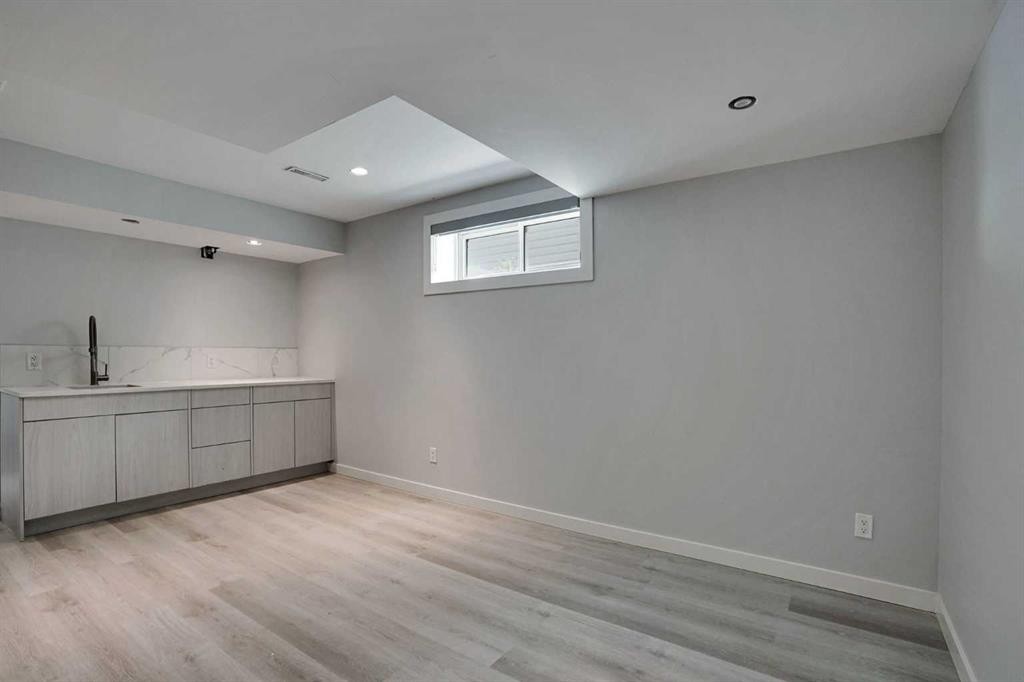 173 Skyview Springs Crescent Ne, Calgary, AB - Indoor