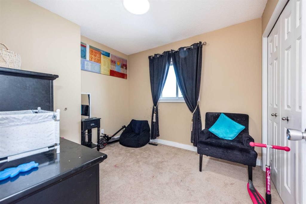 45 Martin Crossing Crescent Ne, Calgary, AB - Indoor