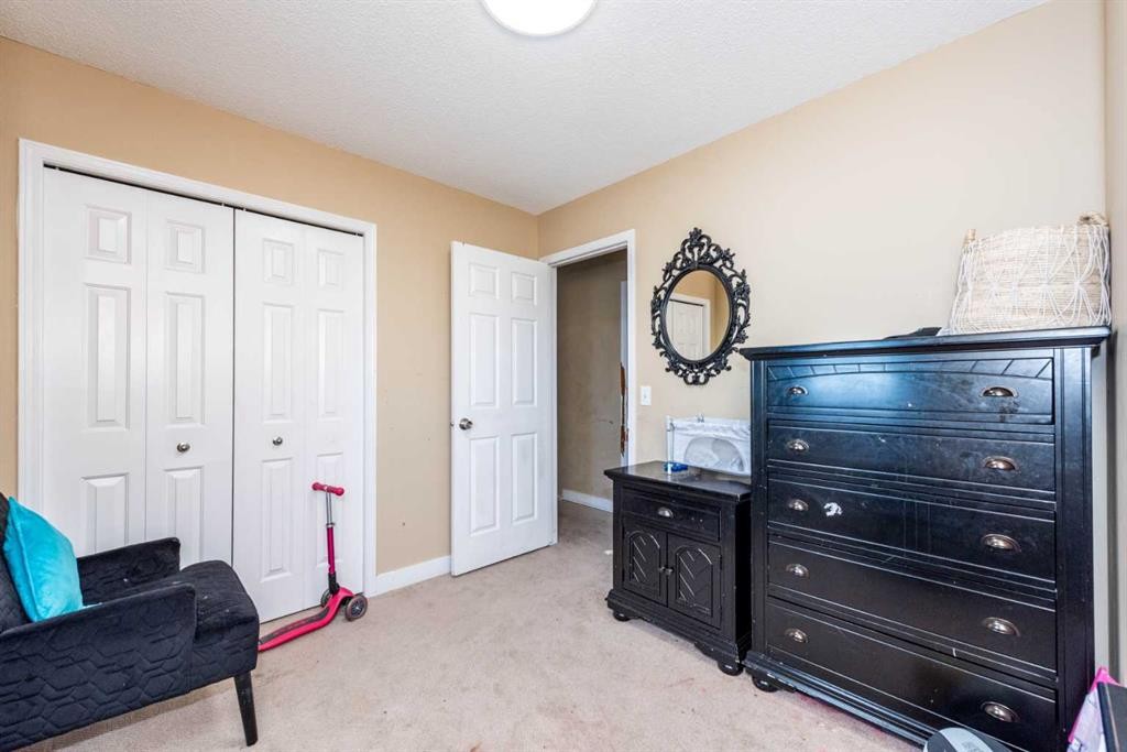45 Martin Crossing Crescent Ne, Calgary, AB - Indoor