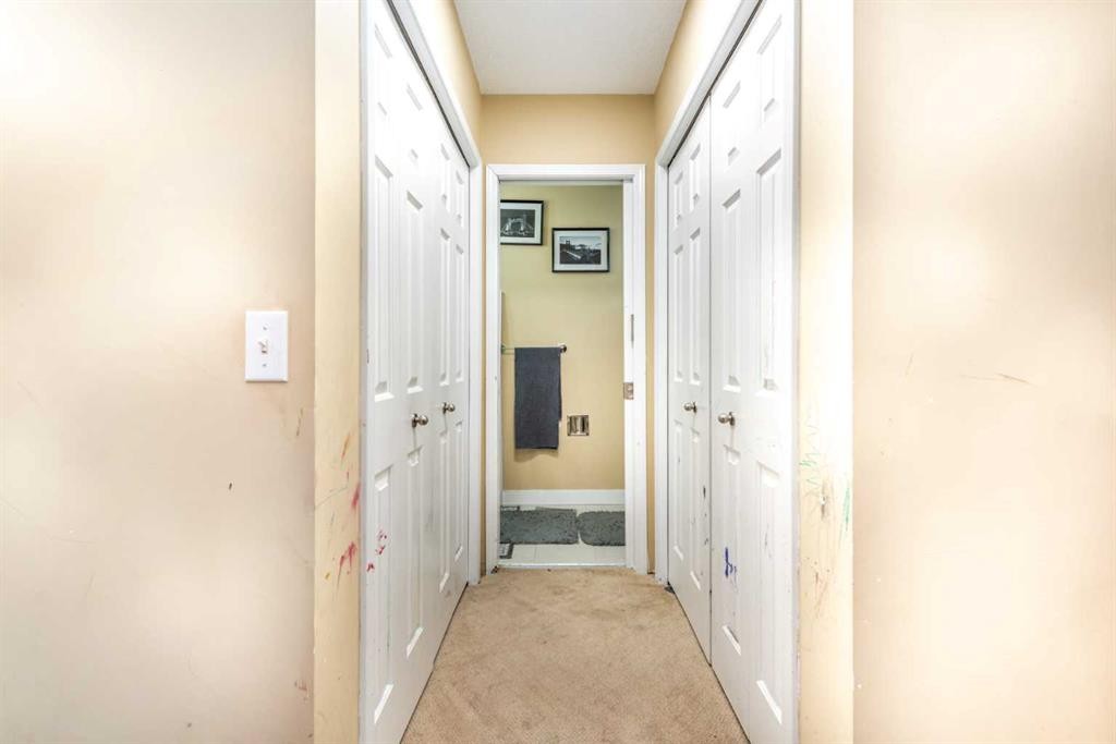45 Martin Crossing Crescent Ne, Calgary, AB - Indoor Photo Showing Other Room