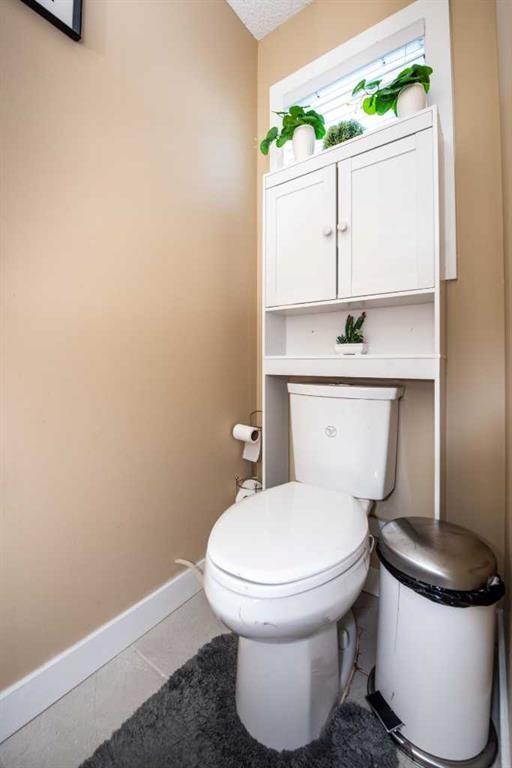 45 Martin Crossing Crescent Ne, Calgary, AB - Indoor Photo Showing Bathroom