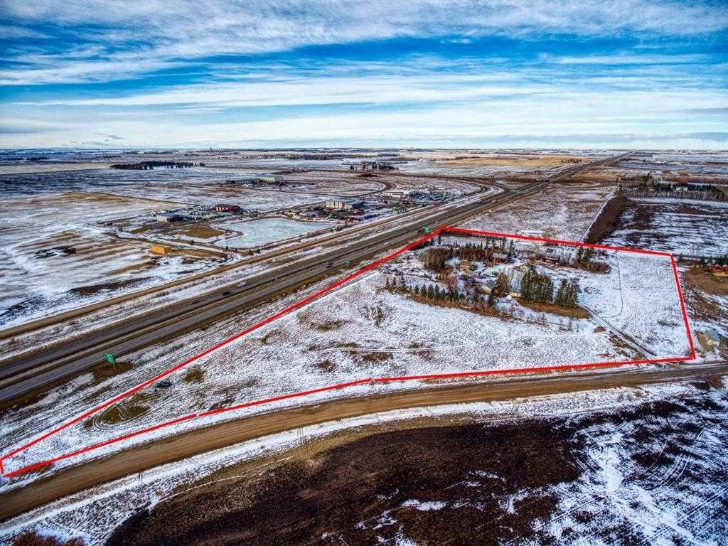 32530 Range Road 10 A, Rural Mountain View County, AB