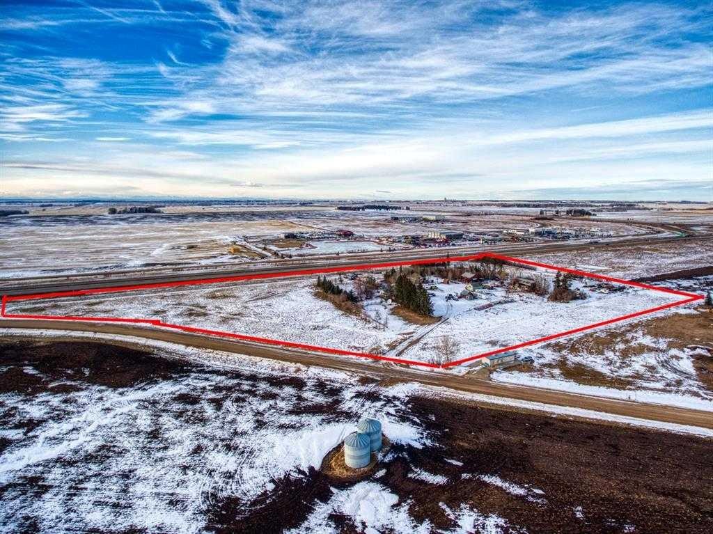 32530 Range Road 10 A, Rural Mountain View County, AB