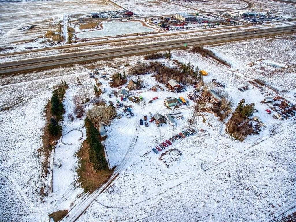 32530 Range Road 10 A, Rural Mountain View County, AB