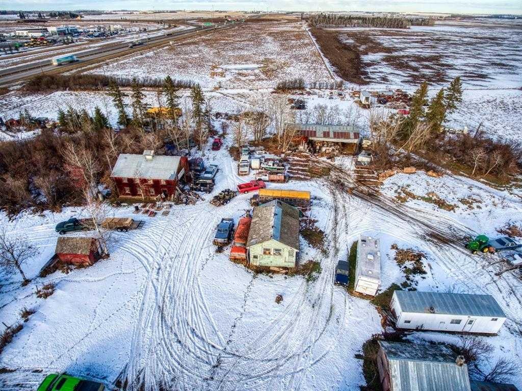 32530 Range Road 10 A, Rural Mountain View County, AB
