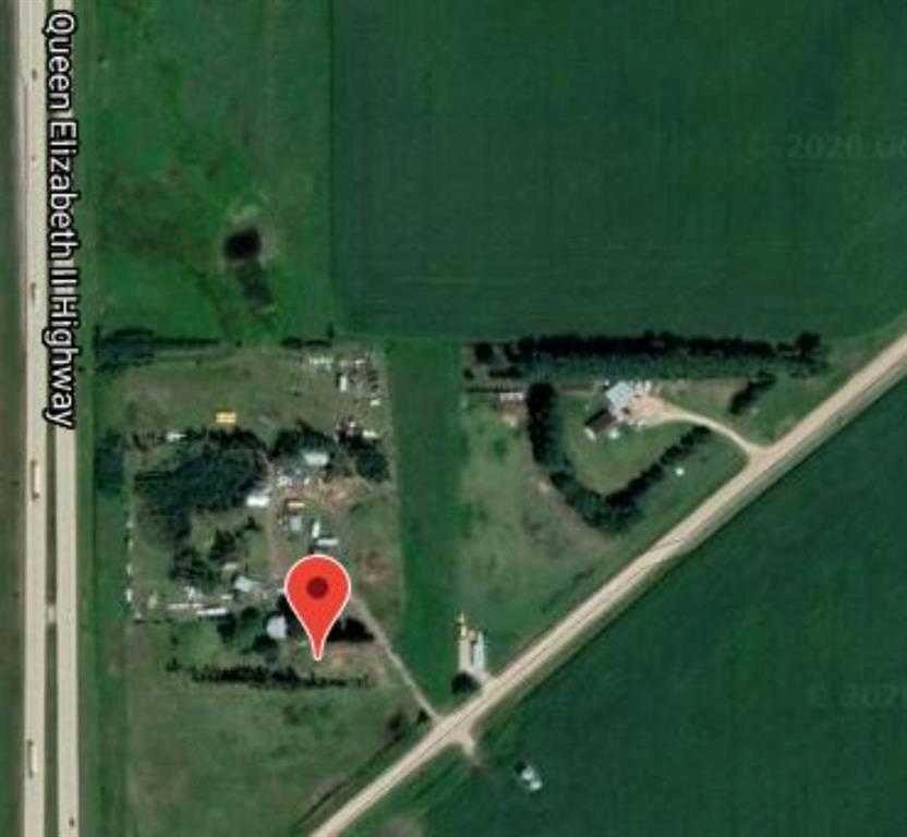 32530 Range Road 10 A, Rural Mountain View County, AB