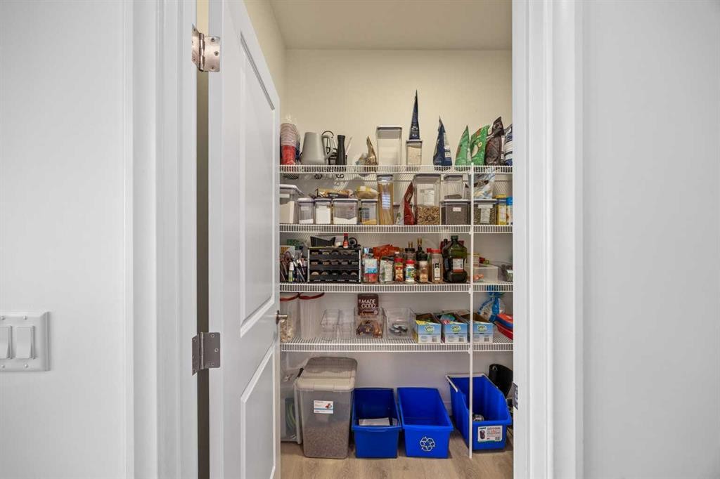 224 Precedence Hill, Cochrane, AB - Indoor