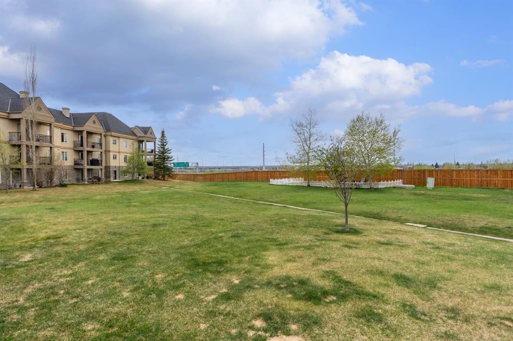 206-30 Cranfield Link Se, Calgary, AB - Outdoor